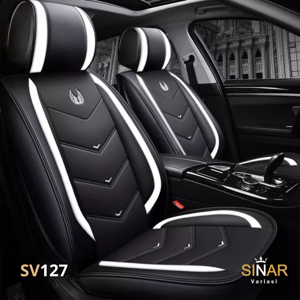 SINAR VARIASI JOK MOBIL Sarung Jok Mobil Cover Jok Mobil Agya Ayla Accord Alvez  Baleno Brio Chr Cit