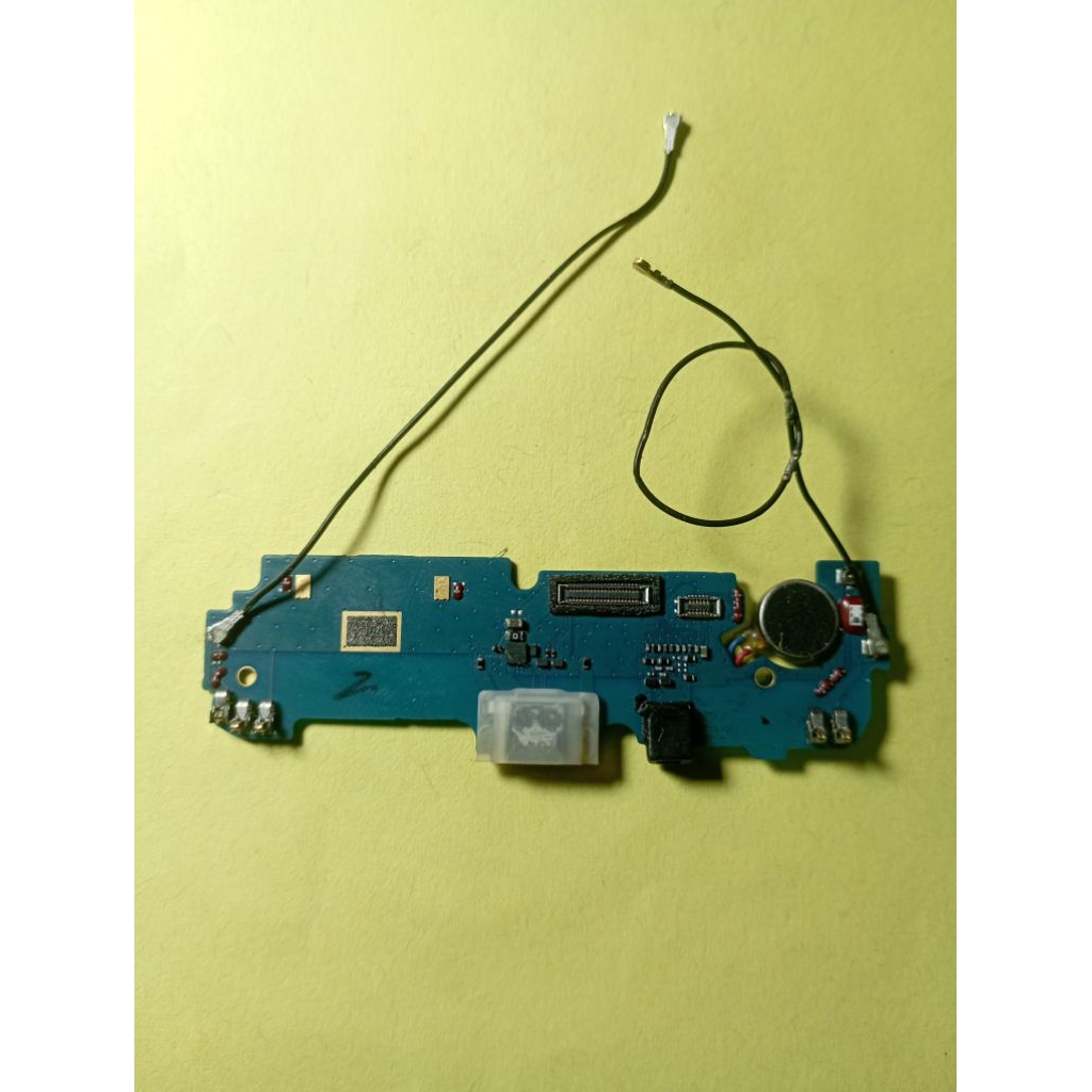 papan cas | sub board gionee s10 lite original copotan