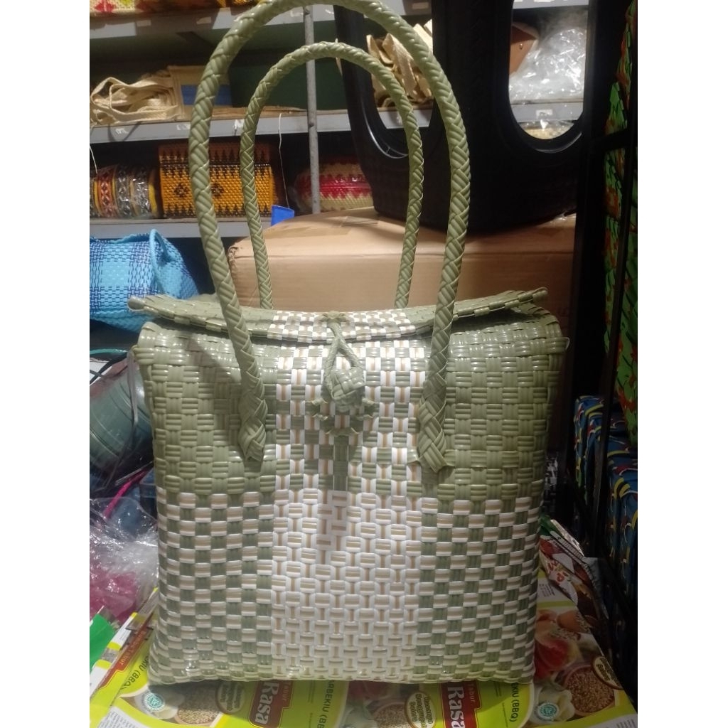 Tas aban - aban jali premium