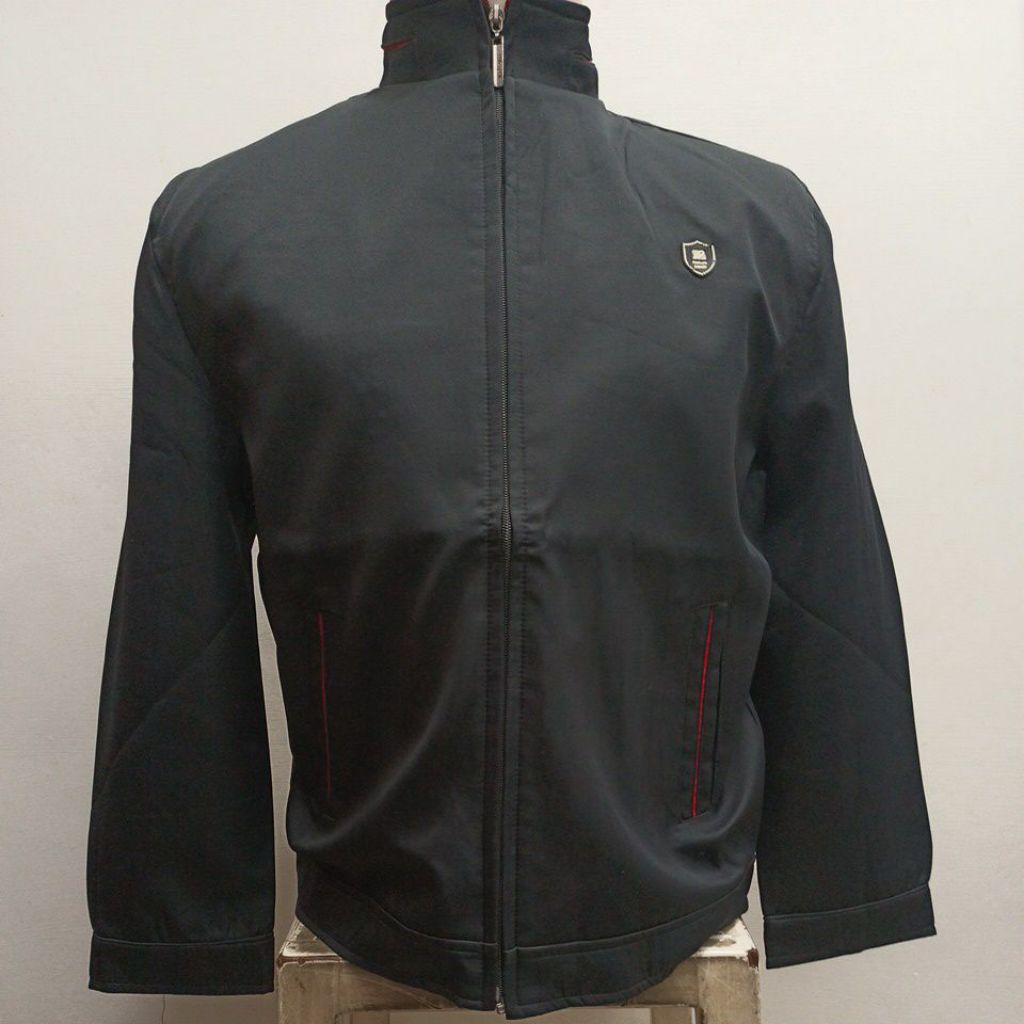 Jaket pria SCUBA