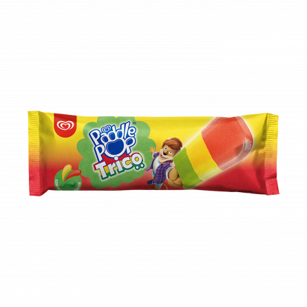 Paddle Pop Trico