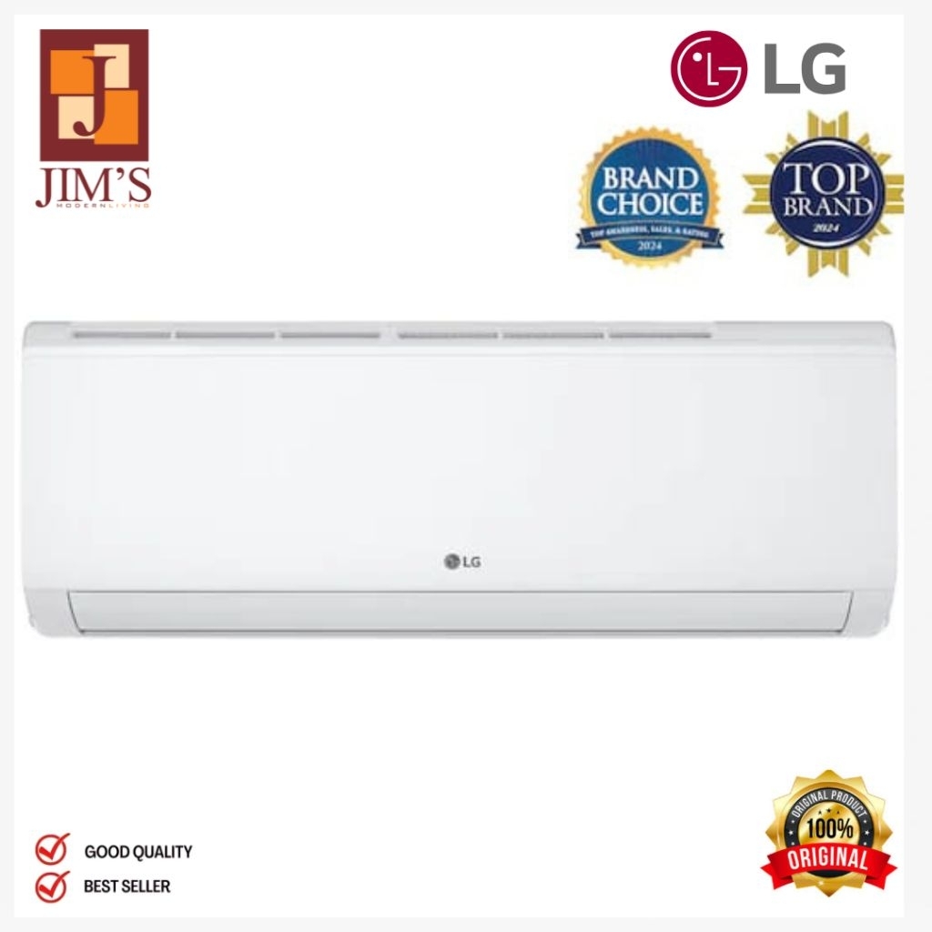 LG AC 1PK STANDART H09TN4