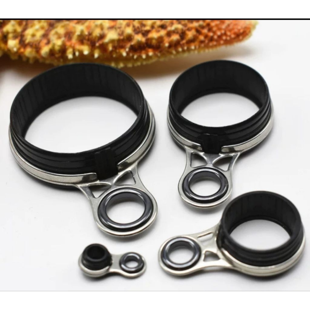 Ring Joran non fuji