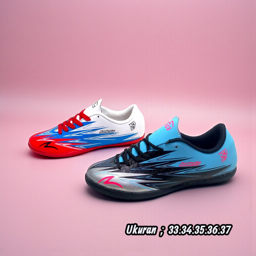 Sepatu Futsal Anak Specs Accelerator Lightspeed 3 FG Termurah Terlaris Terbaru