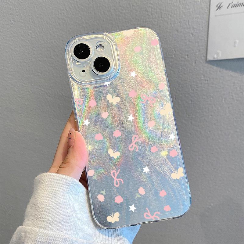 D085 Case Hp Untuk Samsung A07 A17 A26 5G A36 5G A56 5G A13 A14 A15 4G A51 A52 4G A53 A54 A55 5G Cla