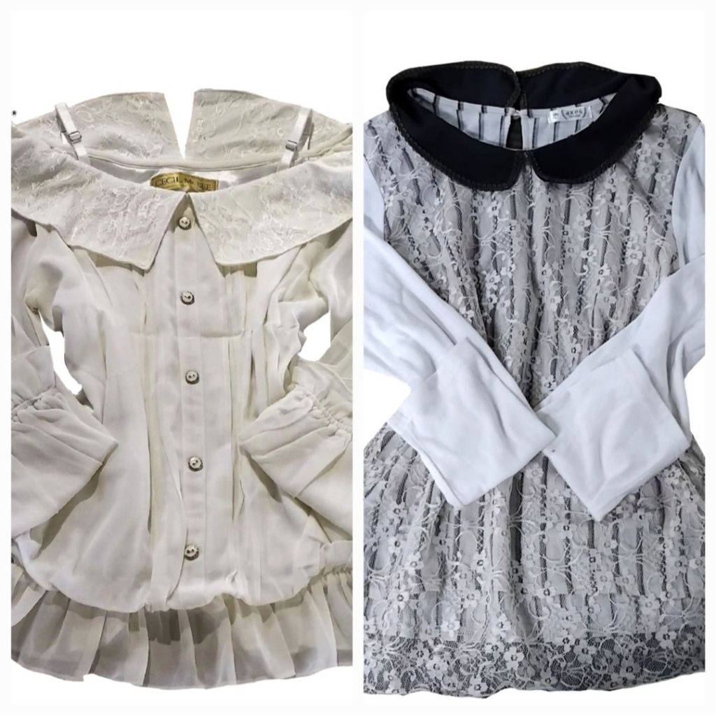 axes femme & cecil mcbee