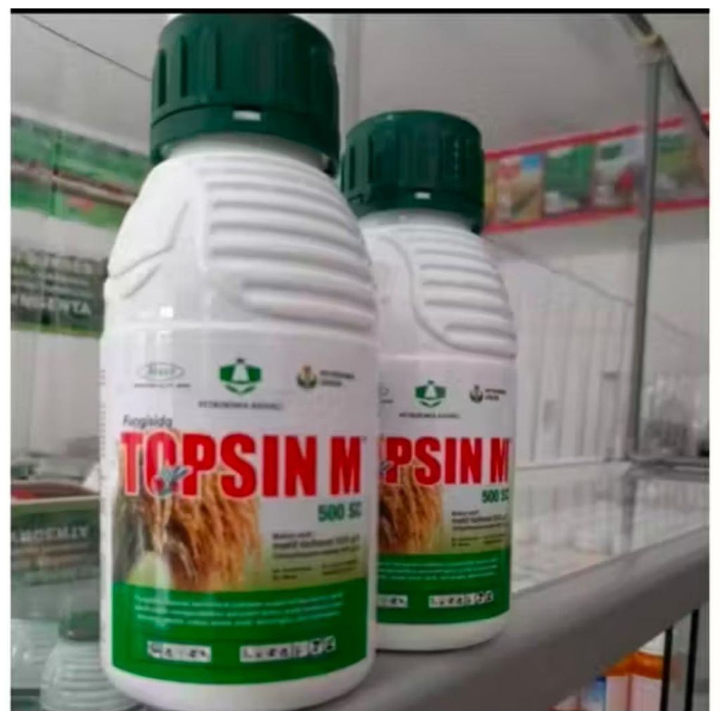 TOPSIN Fungisida 500ML