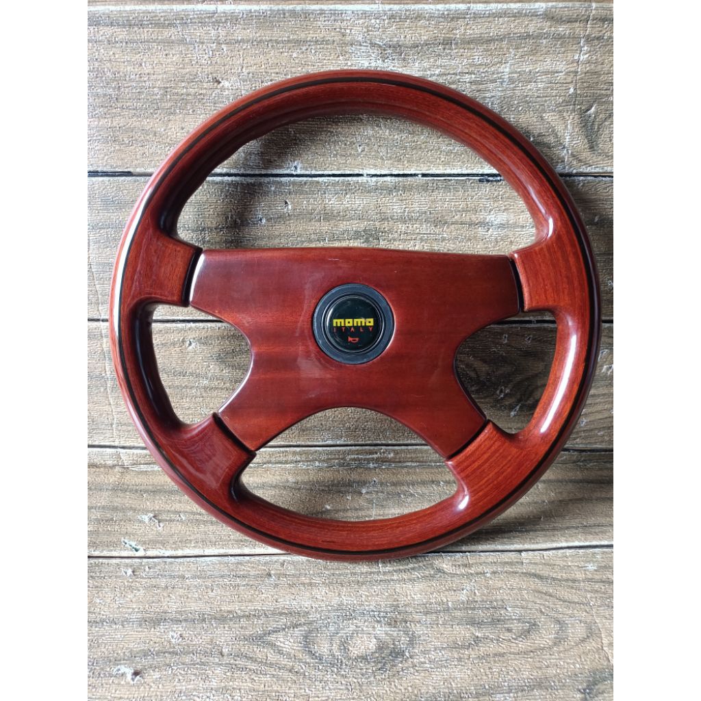 stir racing kayu original made in italy