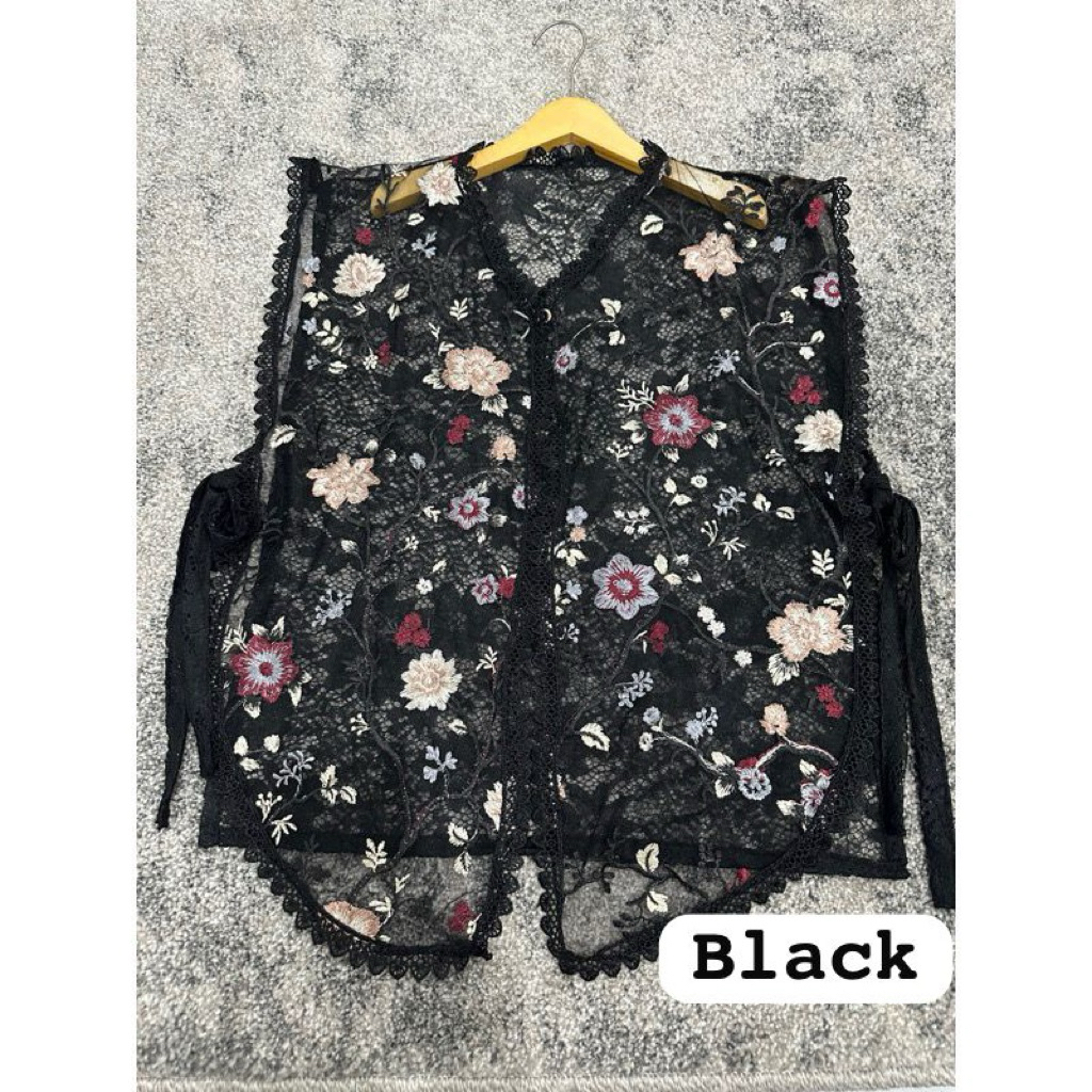 HSY.ID- Outer tile cantik bahan premium