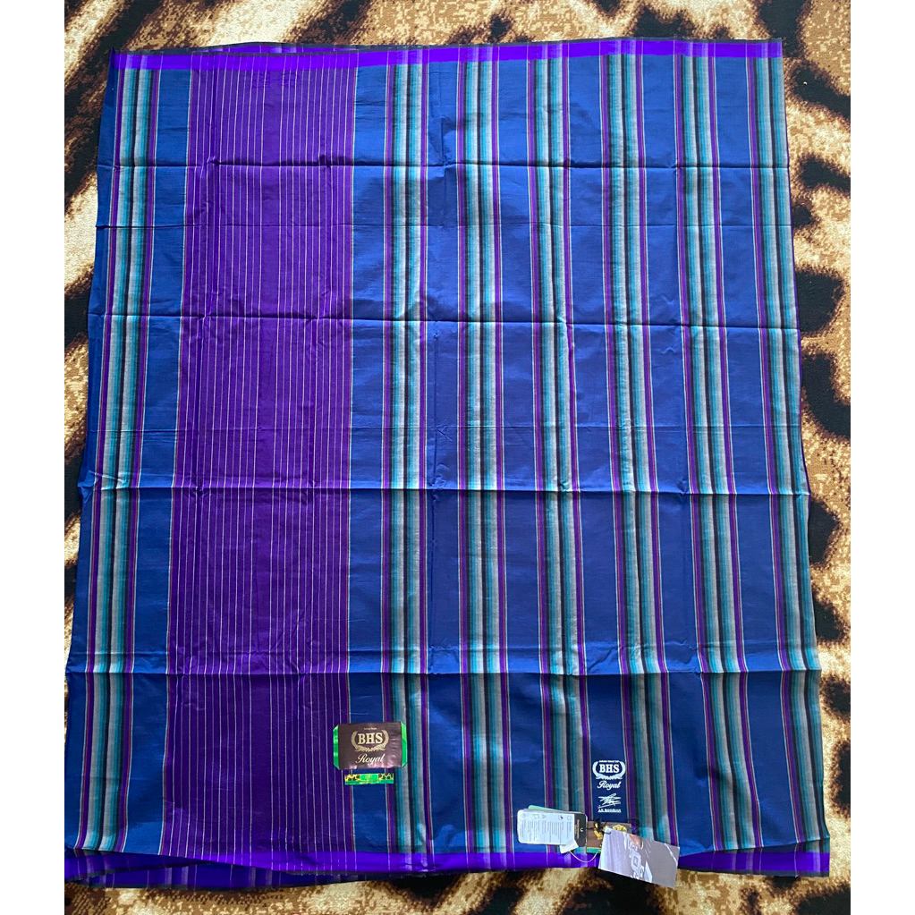 Sarung BHS Sutra royal original