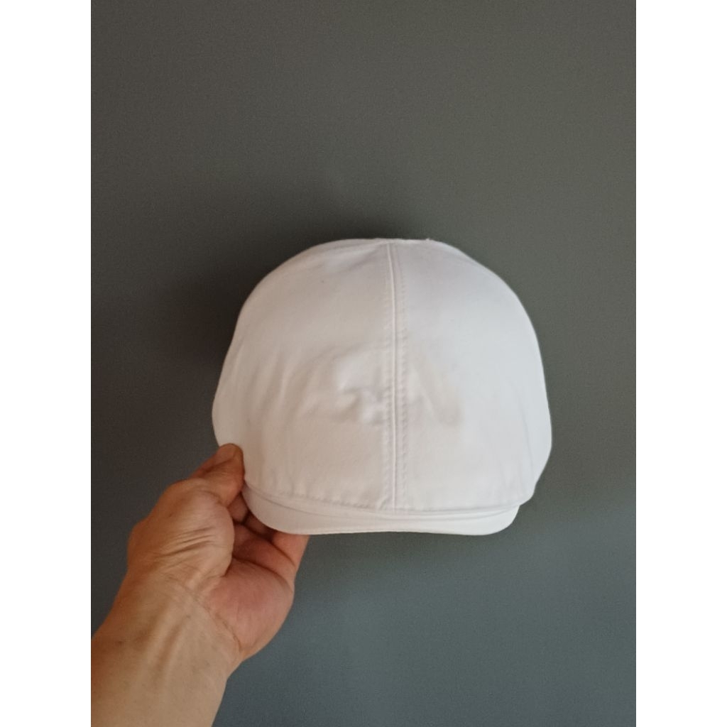 topi copet send your good luck second