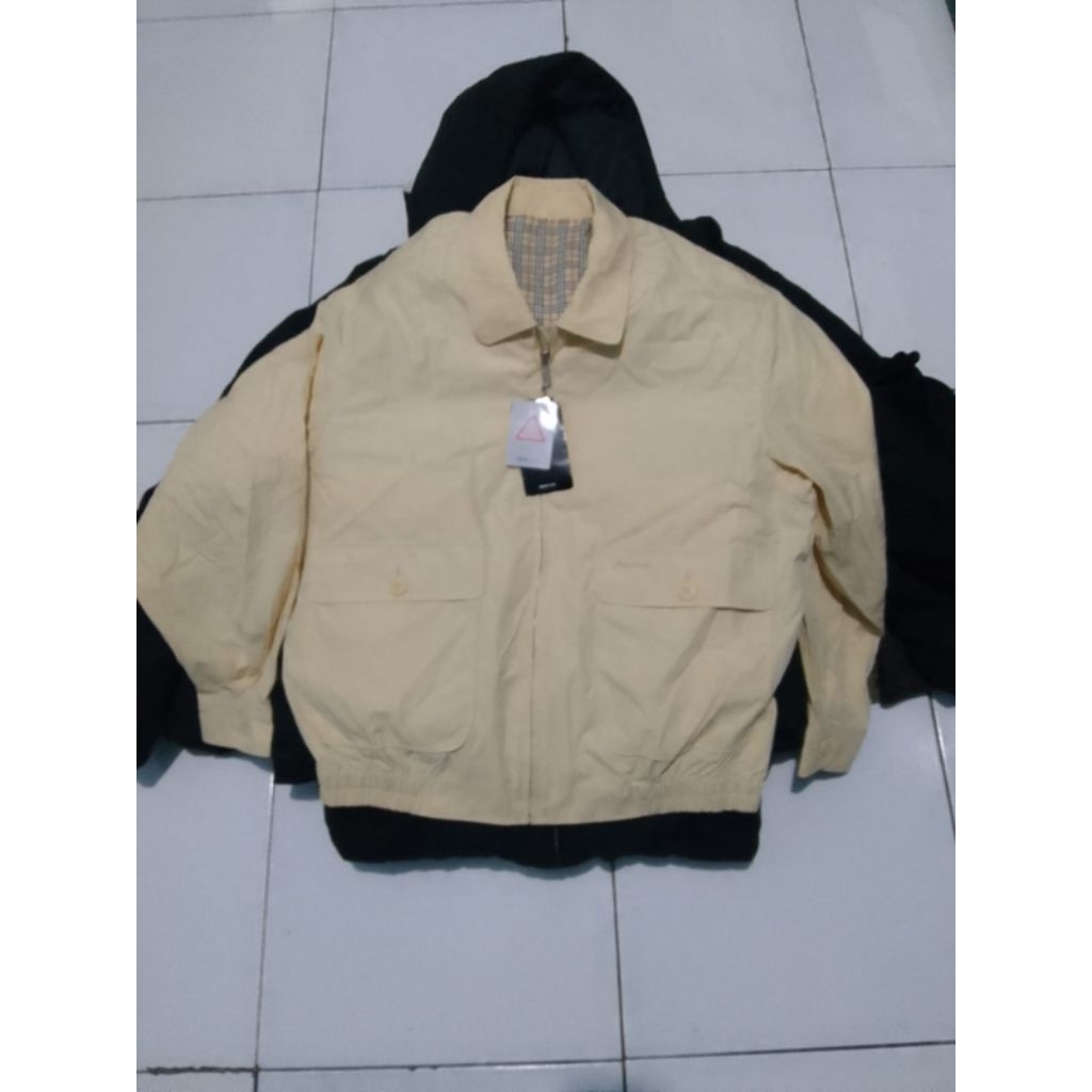 jaket borongan