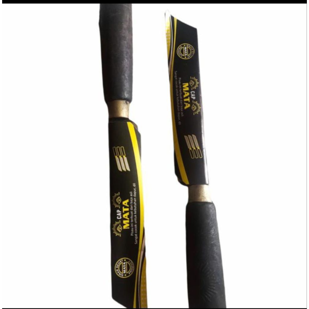 piso dapur pisau mata bahan besi baja