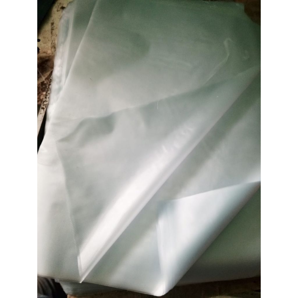 Plastik Isian Raport