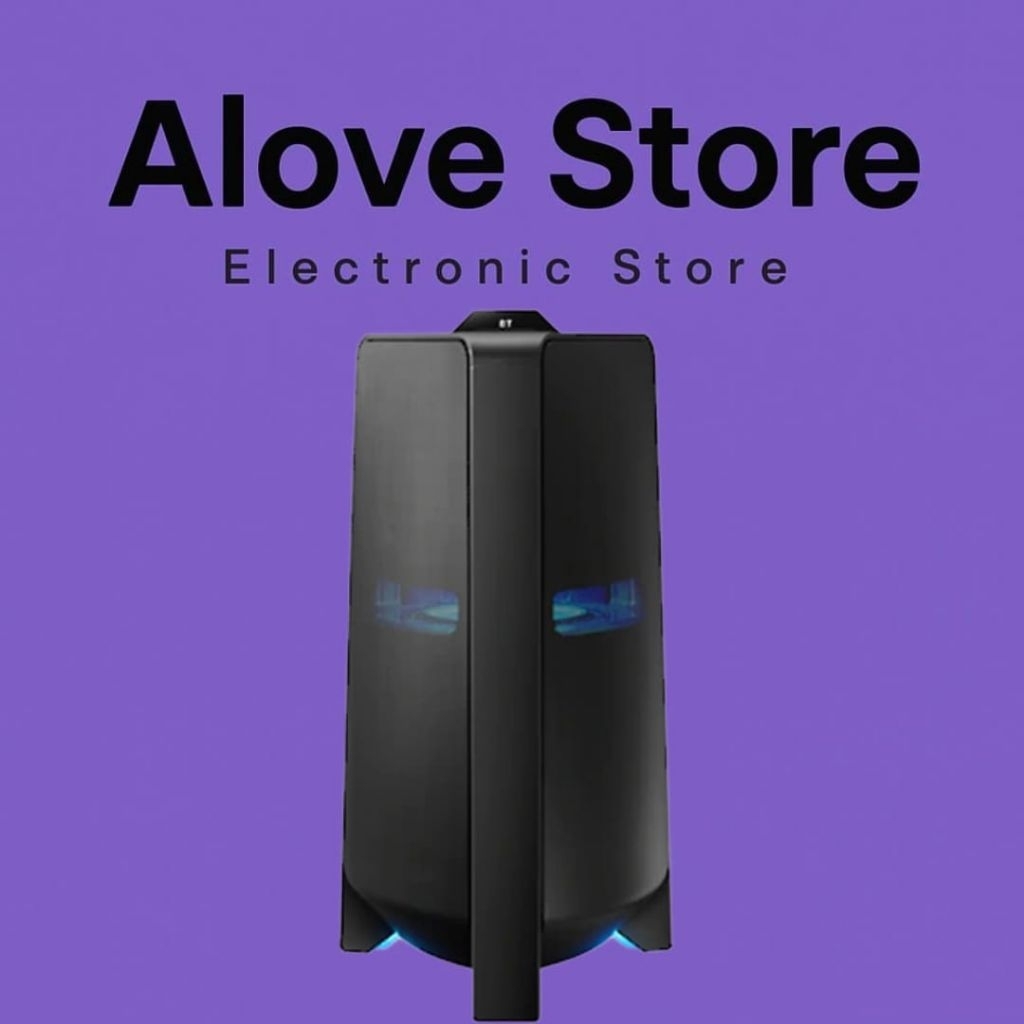 SAMSUNG HIFI KARAOKE MX-T70 / MXT70