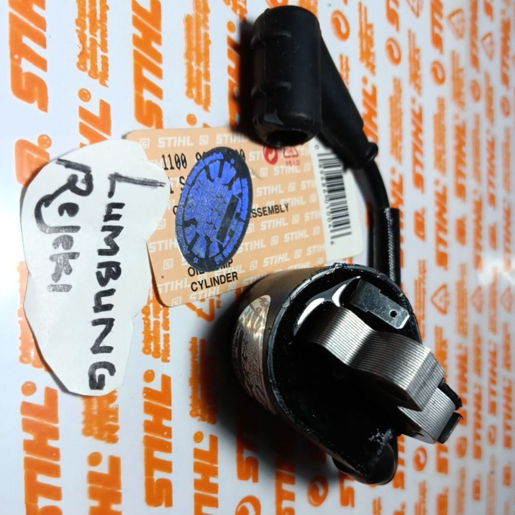 CDI Senso ms 381 sthil