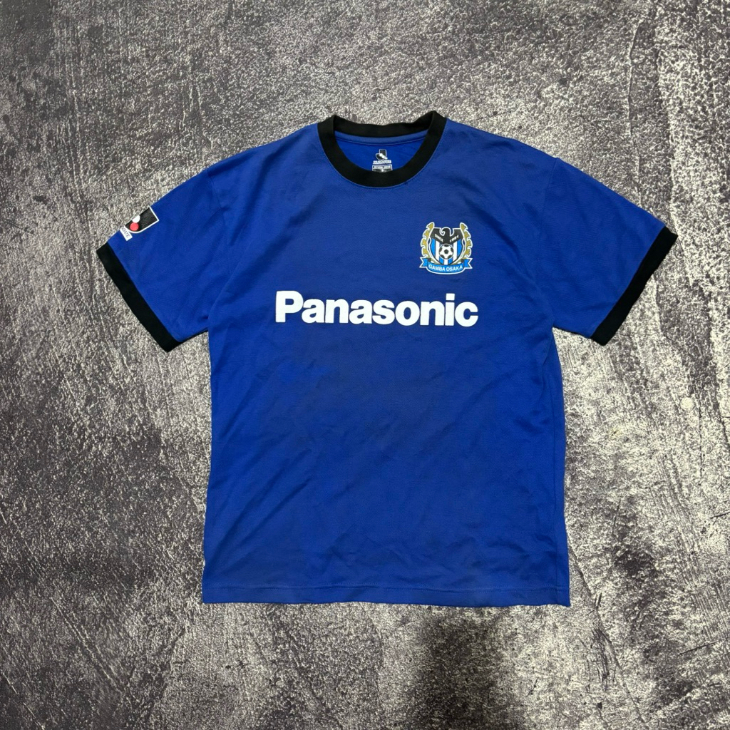 TSHIRT GAMBA OSAKA