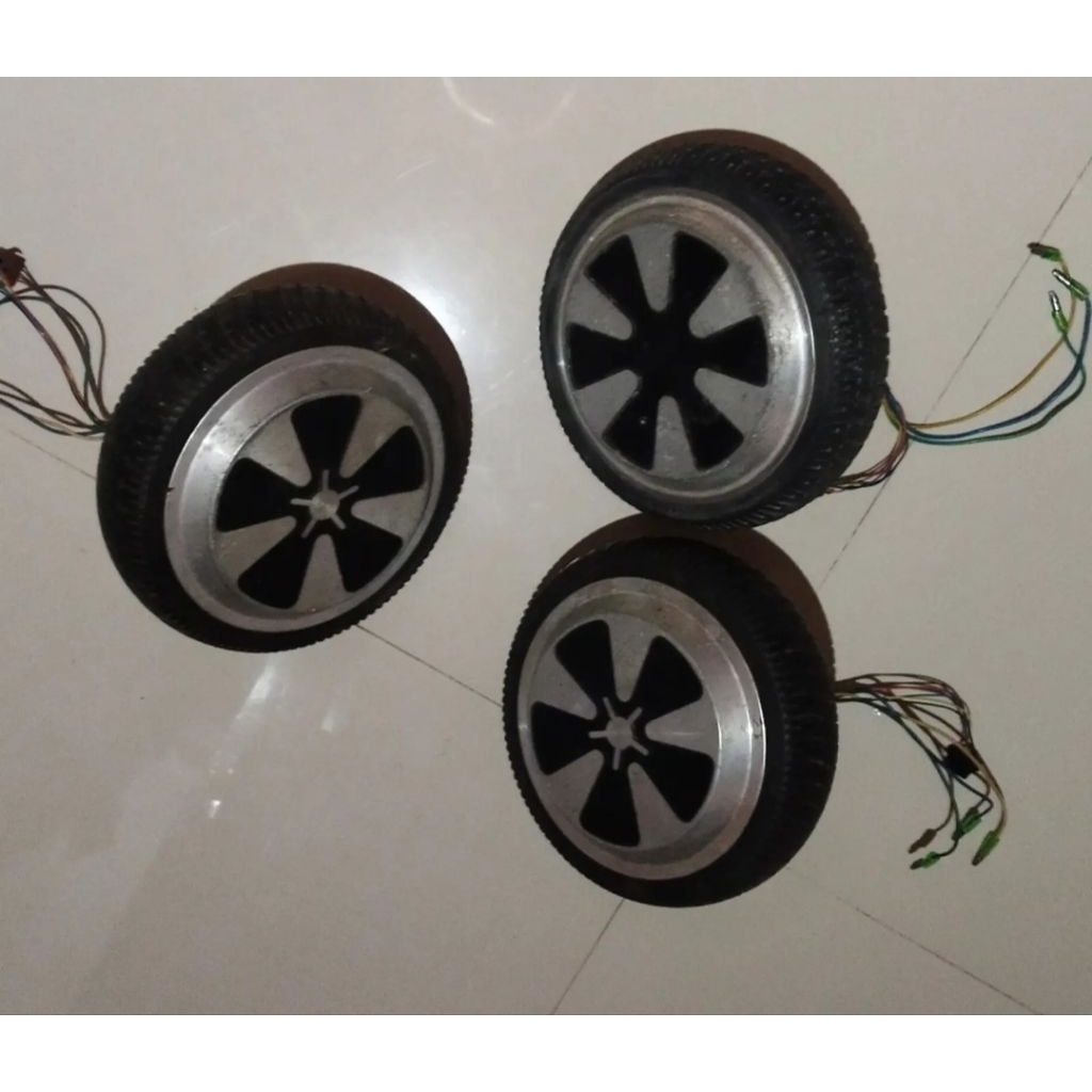 dinamo bldc 36 volt copotan hoverboard ori magnet besar