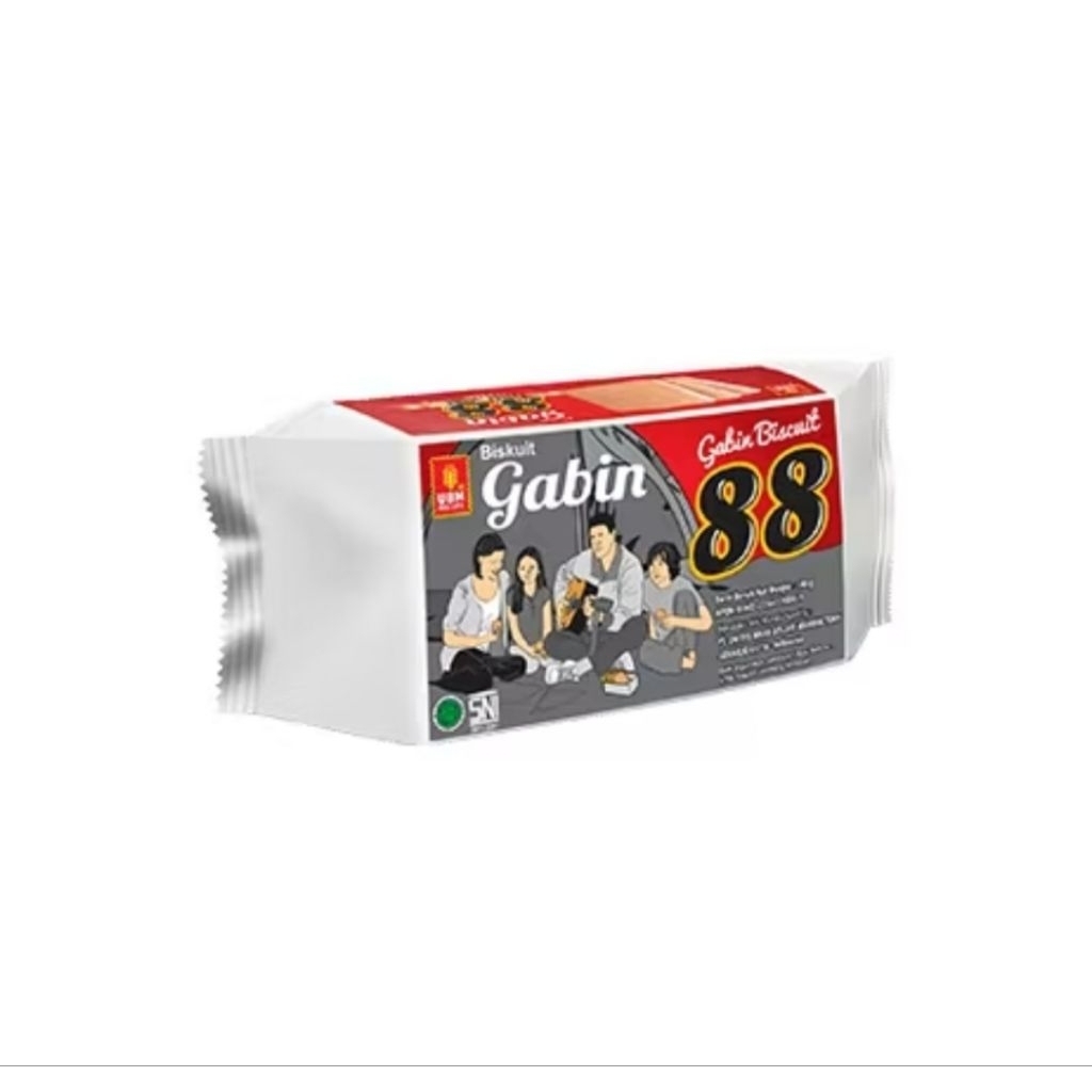 UBM Gabin 88 140gr