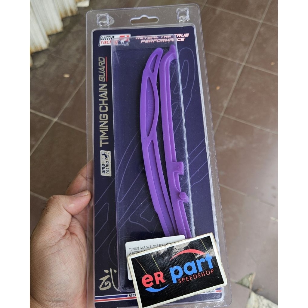 Guide Tensioner keteng mx king new mx xabre uma racing stroke up