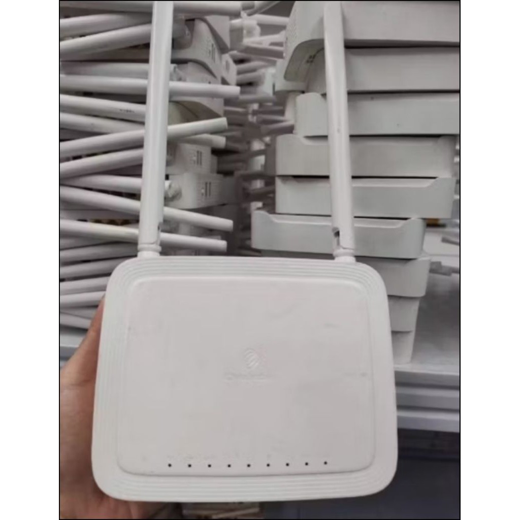 xpon dual band . h3 2s