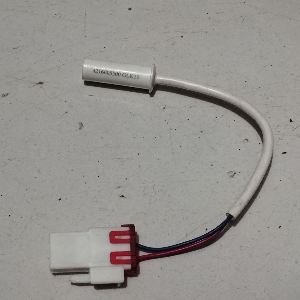 termis kulkas Beko original