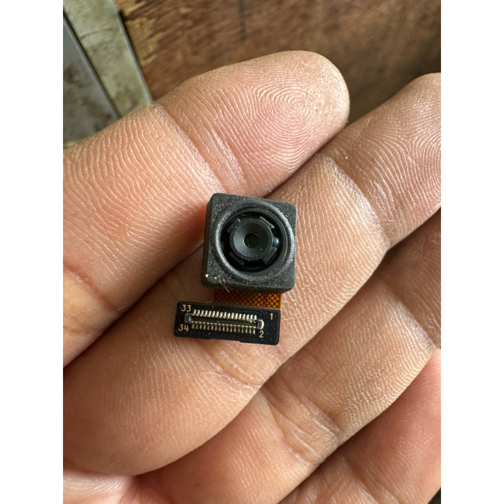 KAMERA DEPAN XIAOMI MI 4 LTE ORIGINAL COPOTAN