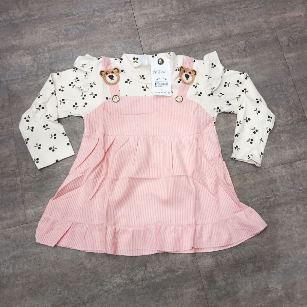Dress import children Wear