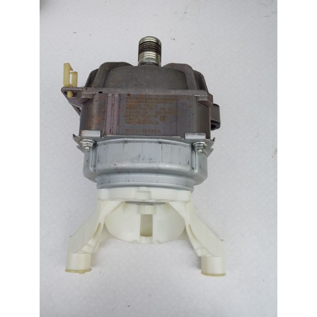 DINAMO MESIN CUCI SAMSUNG FRONT LOADING WW85K5410WW/SE (ORIGINAL COPOTAN)