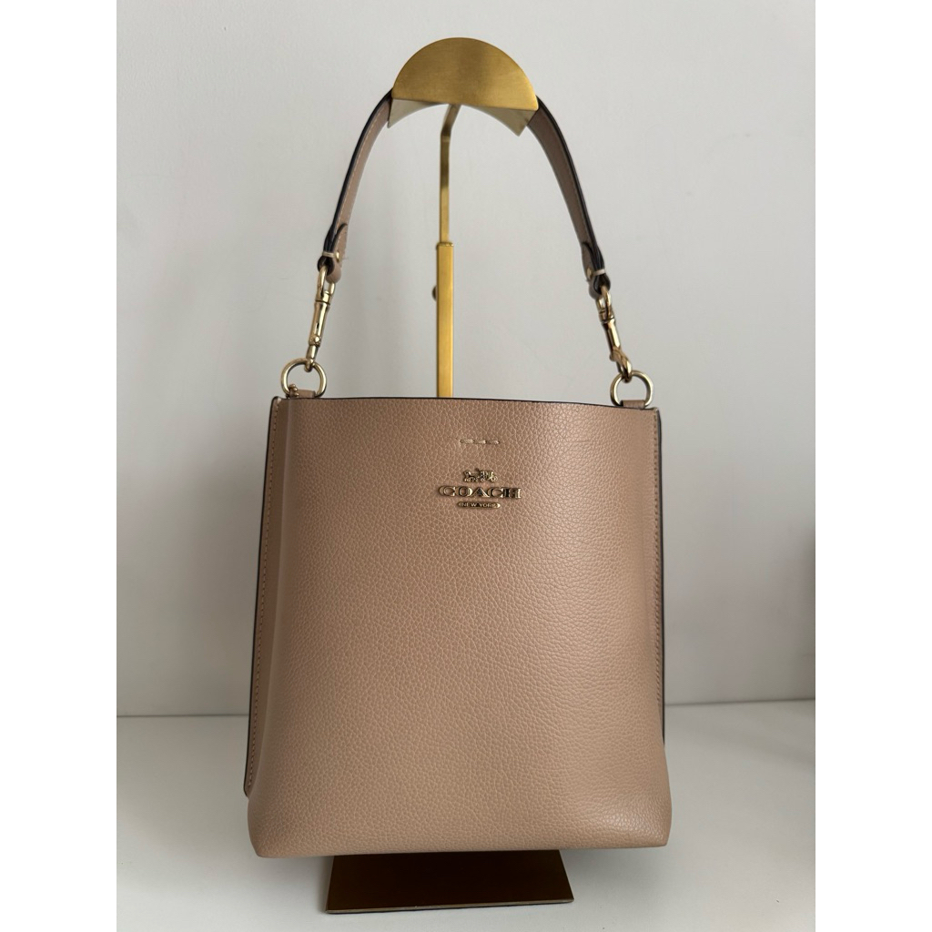 Coach Mollie Bucket Bag