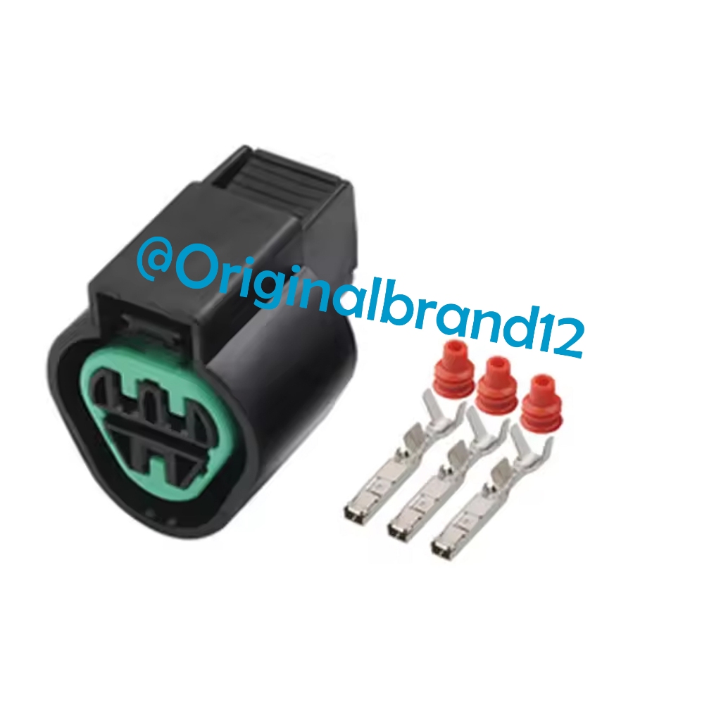 Soket Speed Sensor Mobil Timor