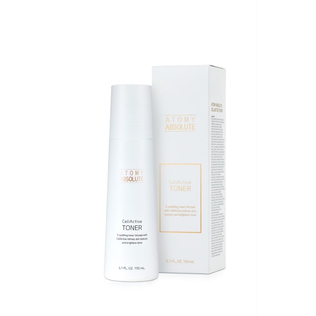 Atomy Absolute CellActive Toner