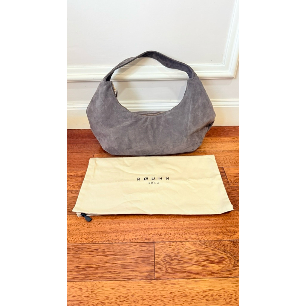 rounn jennie large (preloved)