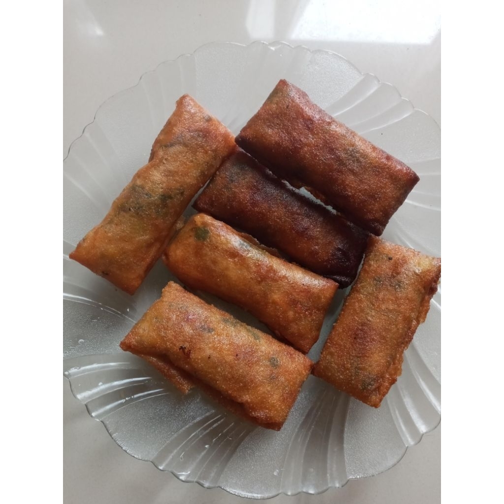Lumpia Semarang