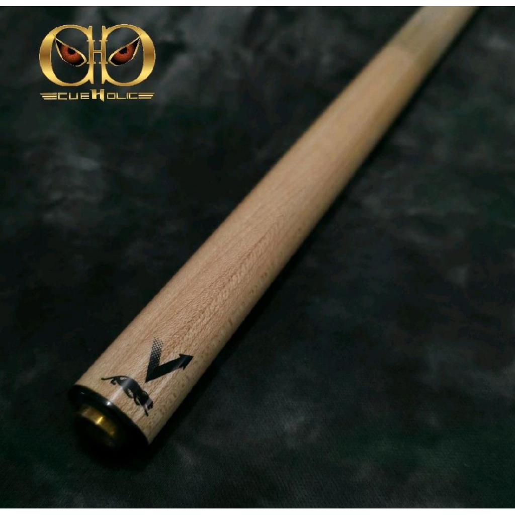 PREDATOR VANTAGE SHAFT 12.5mm - UNILOC JOINT (SEKEN 9,7/10)