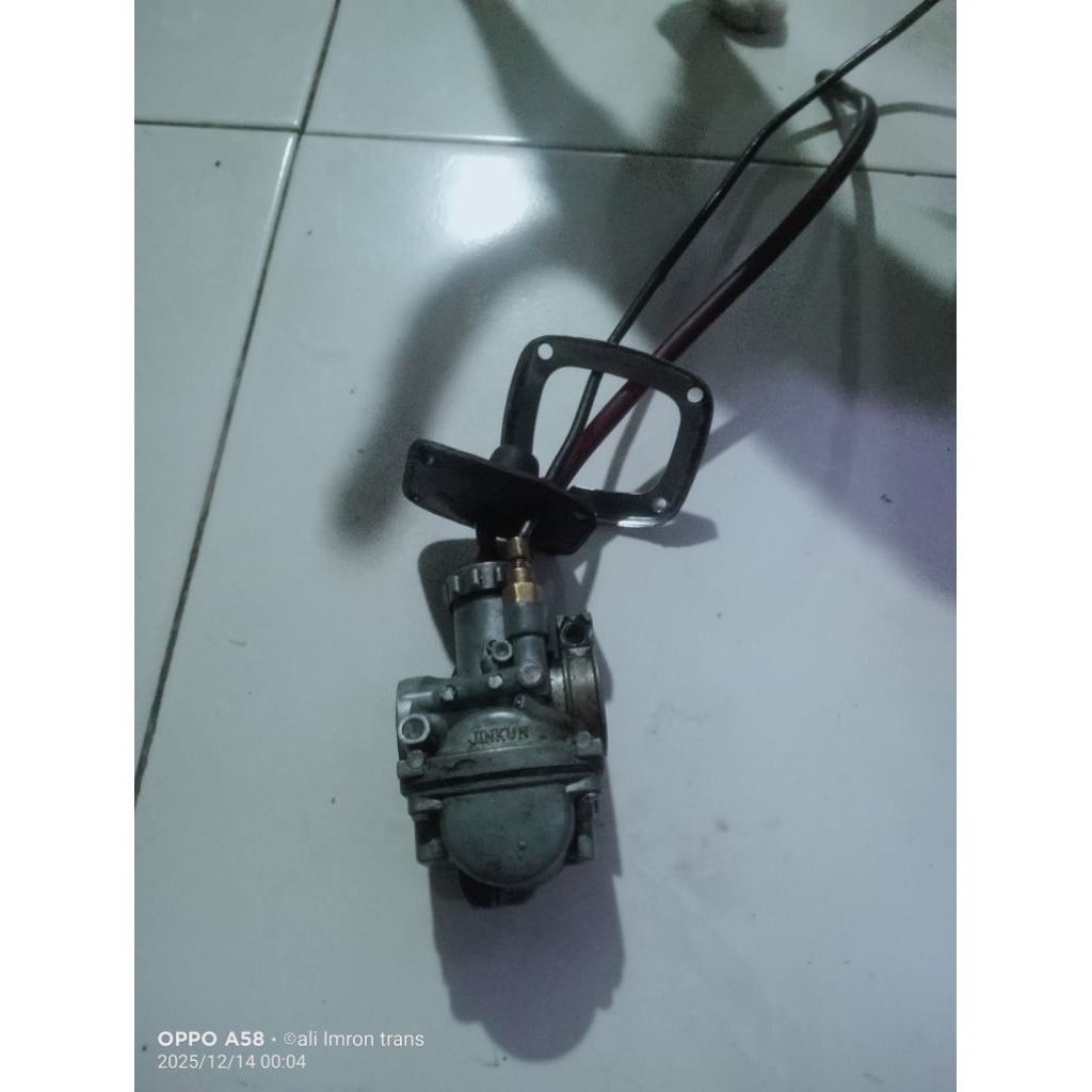 karburator Suzuki A100
