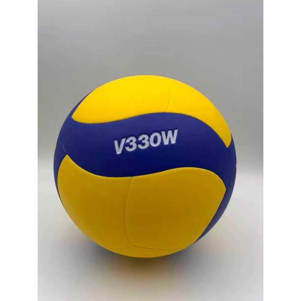 MIKASA Bola voli V330W ORIGINAL