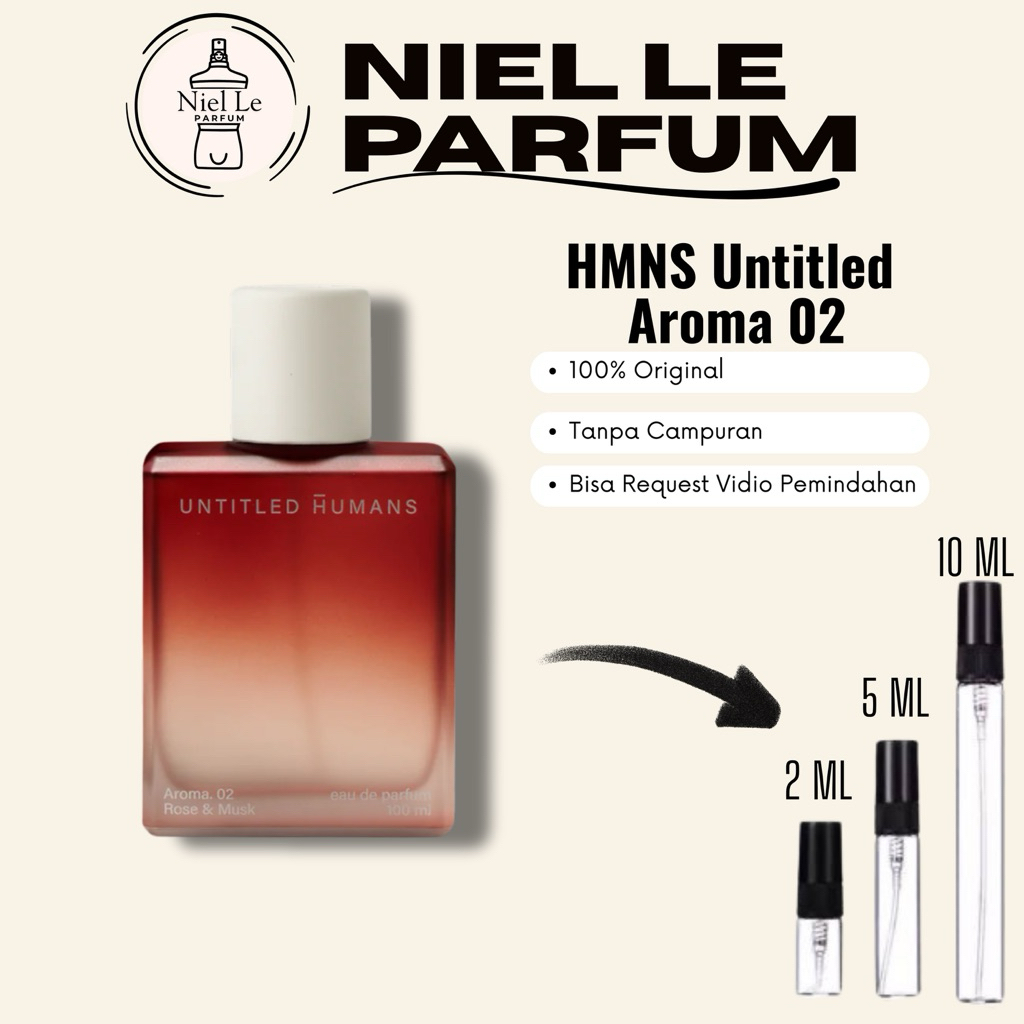 Decant HMNS Untitled Aroma 02