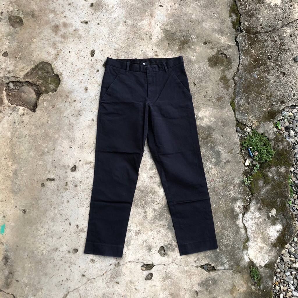 Chino pants uniqlo ( second/bekas )