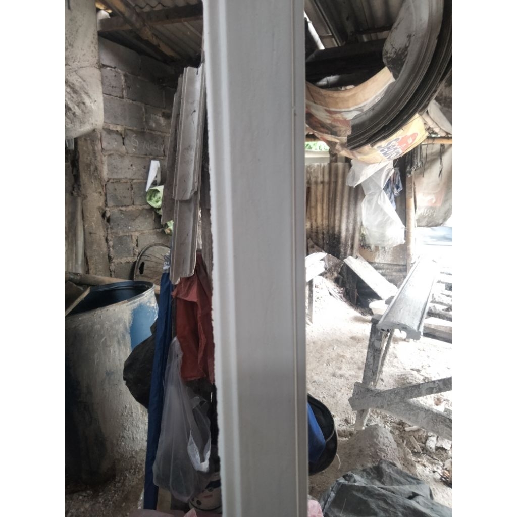 Gypsum List Moulding