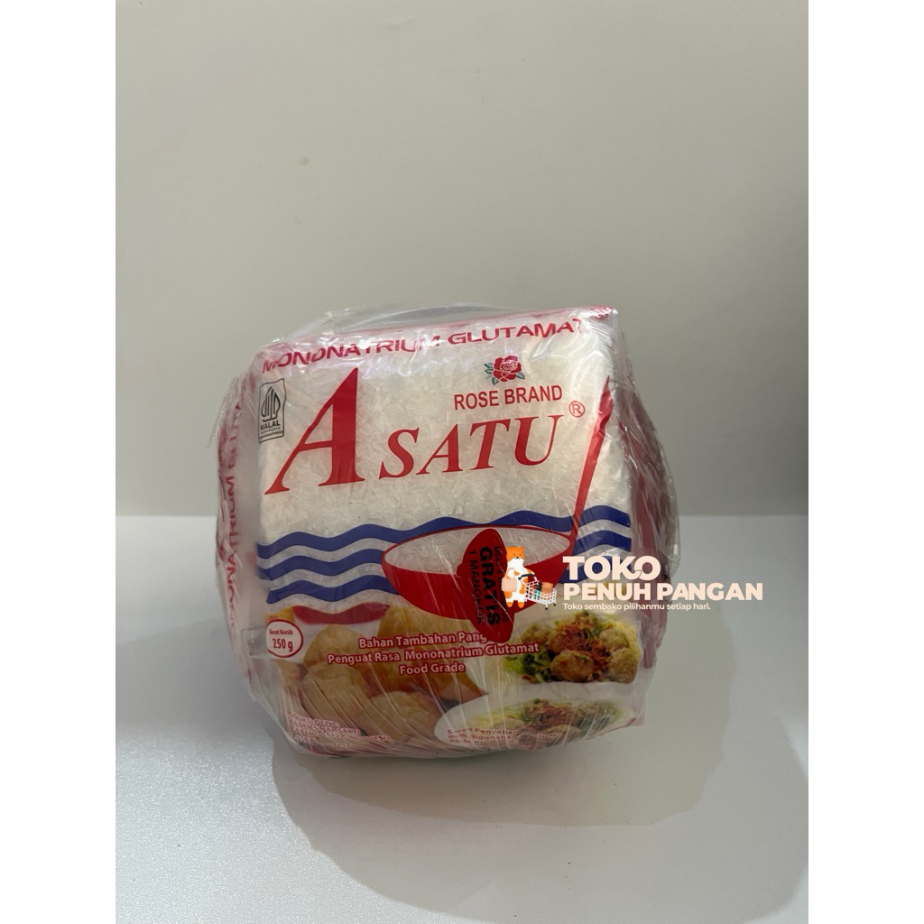 MICIN A1 A SATU 1 kg 1000 gram FREE MANGKOK