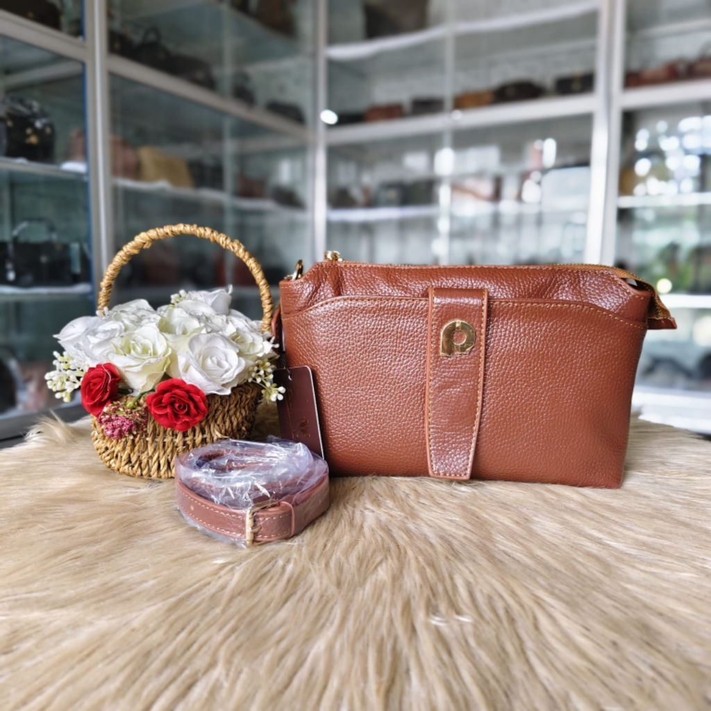 Tas papillon k3294 warna hitam, cokoren,kopi,asem