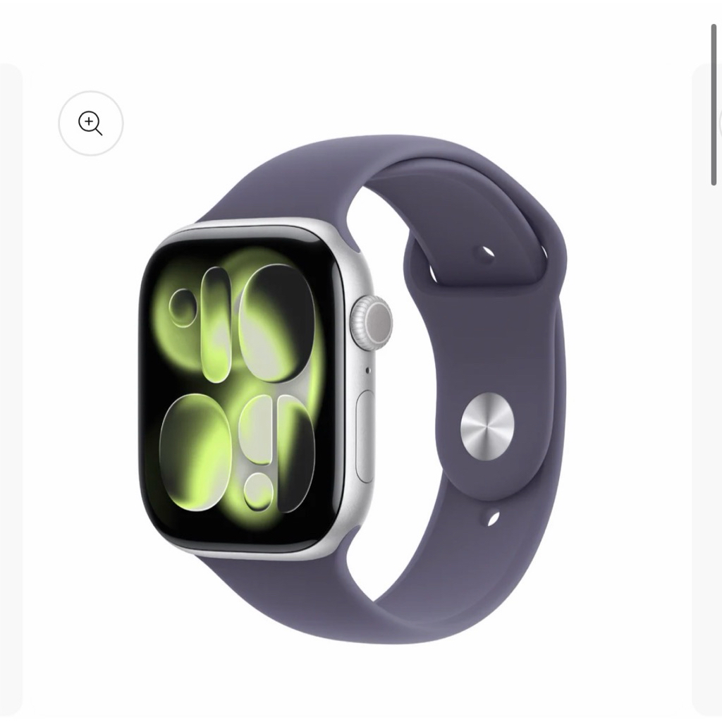 apple watch 11