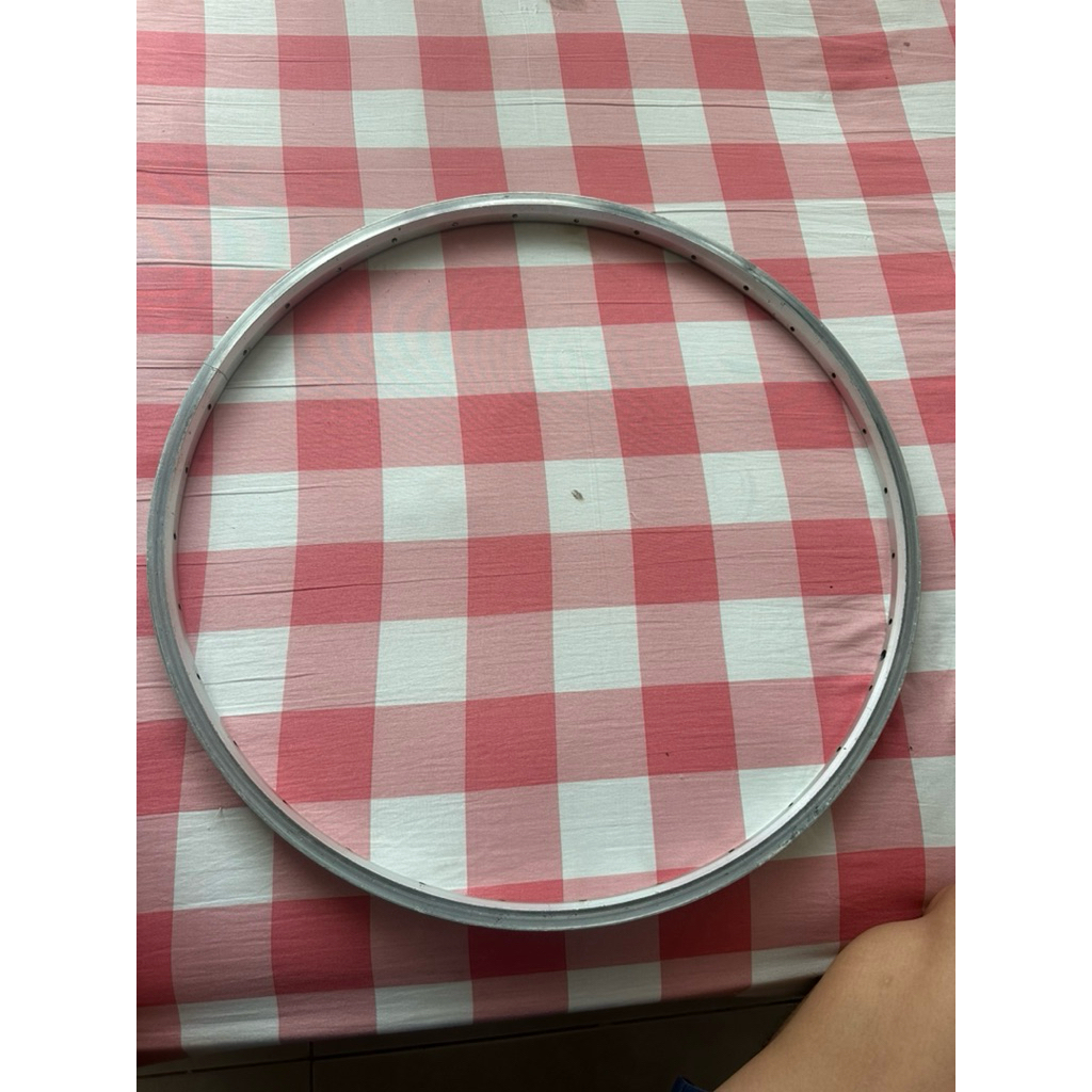 rims velg rims 26 araya tm18 32hole 32h double wall