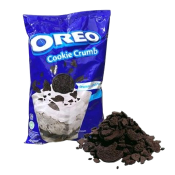 Oreo Bubuk Oreo Cookie Crumb 1kg