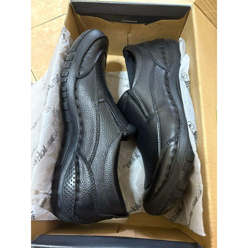 Jim Joker haper 74 black size 41