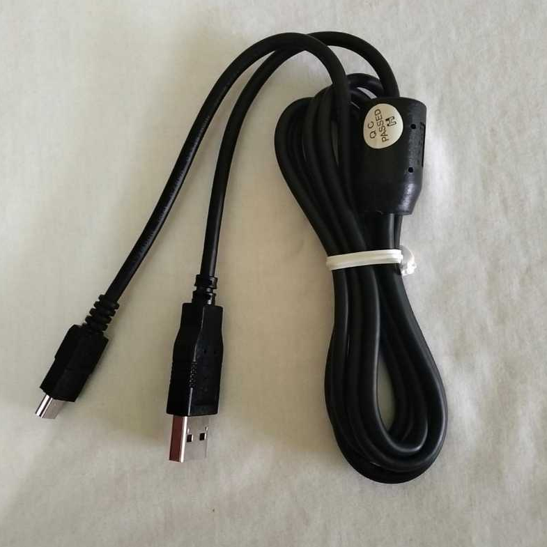 Kabel USB Cas PS3 Foxconn Original