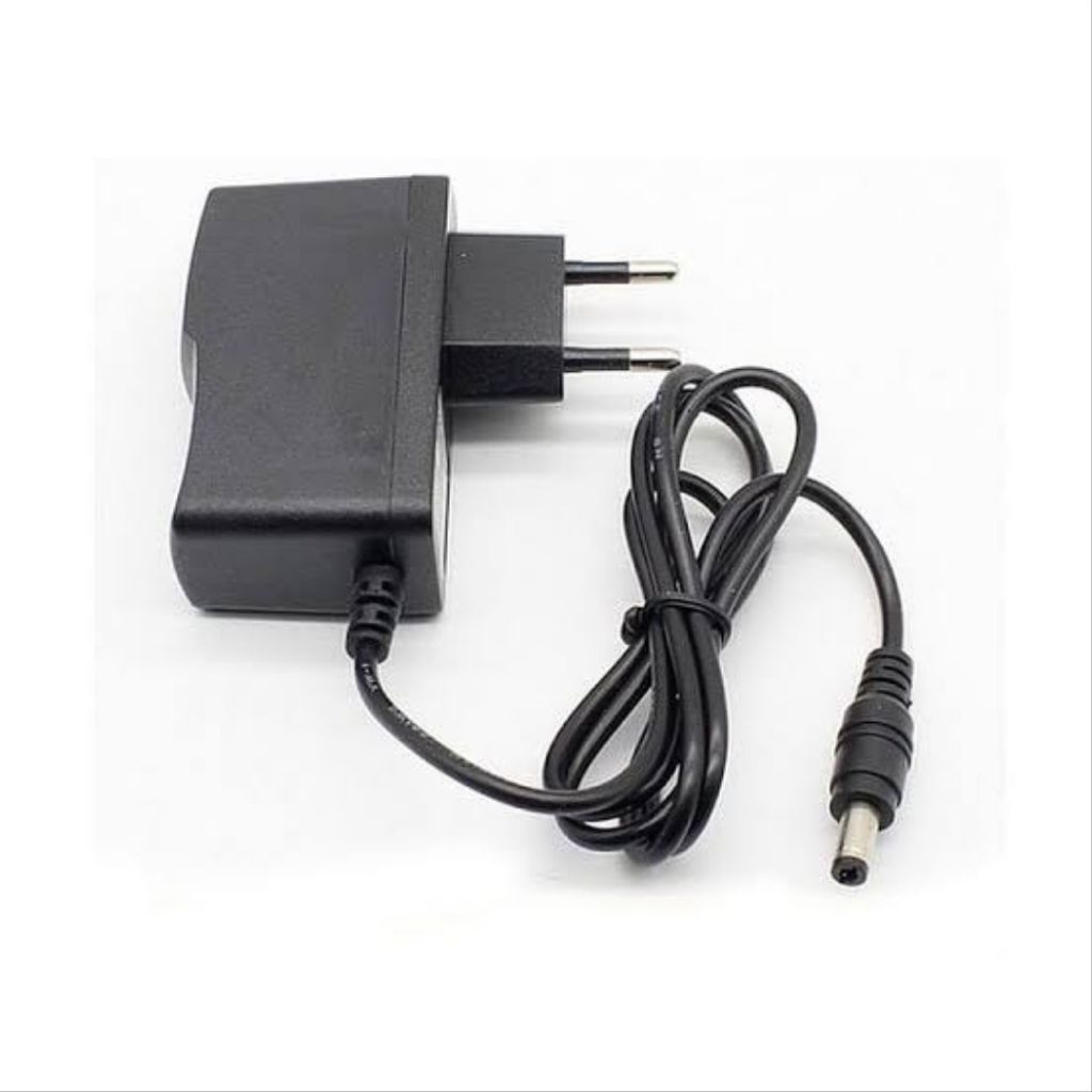 Adaptor Charger Casan Speaker ROBOT RB650 RGB Speaker Karaoke