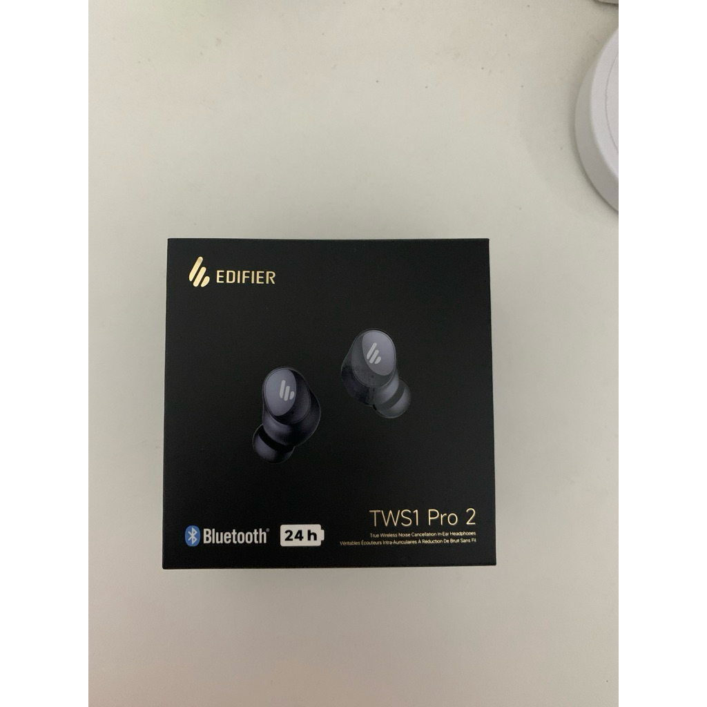 Preloved Edifier TWS1 Pro 2