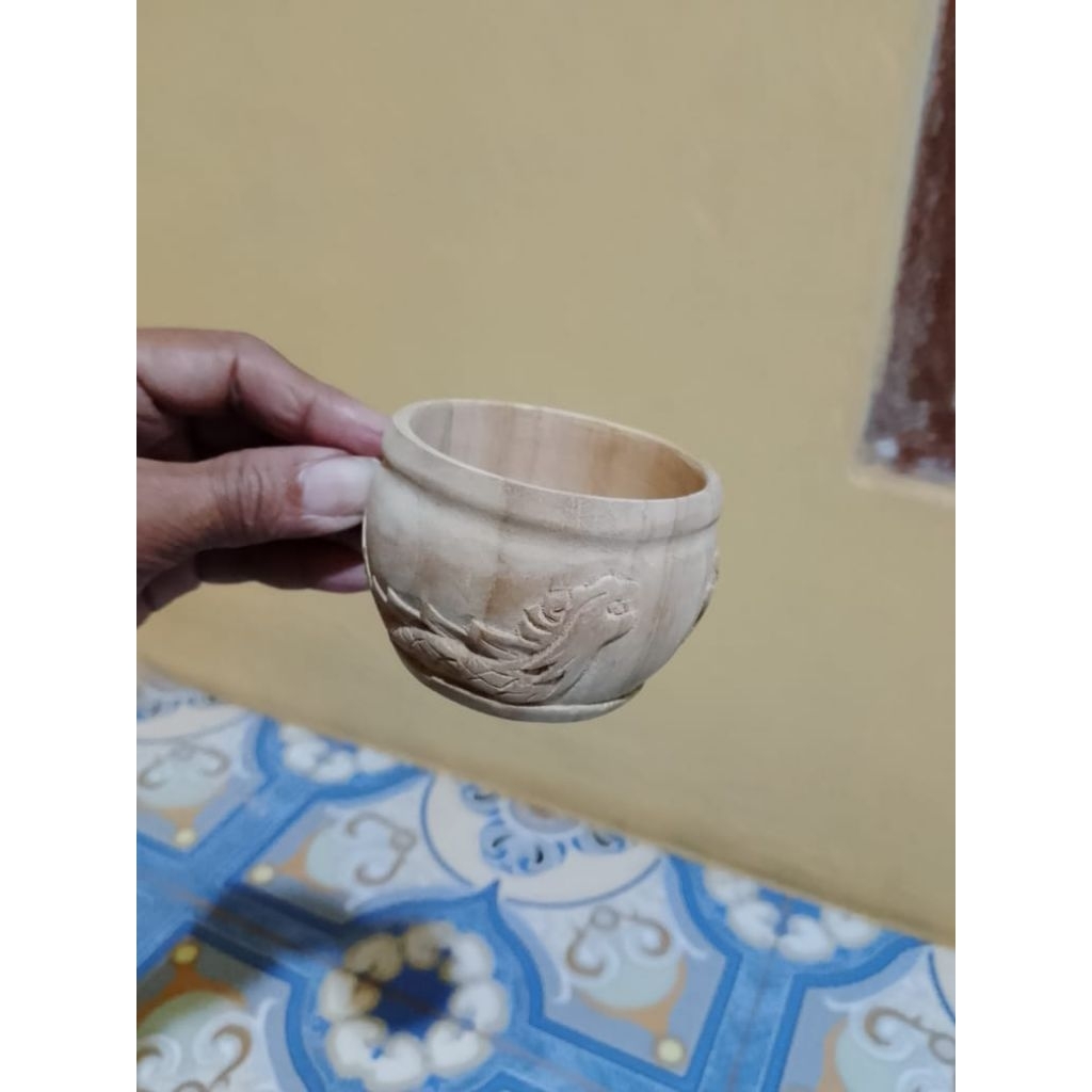 CepukKayuJatiUkiranNaga